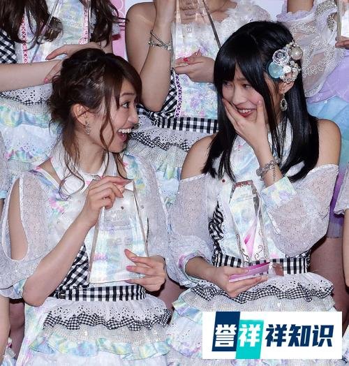 指原莉乃，在丑闻逆境中大反转的首次夺冠【THE真相～AKB48选拔总选举】特别连载第五回