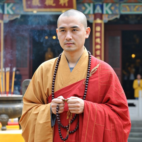 现在出家当和尚有什么要求吗？