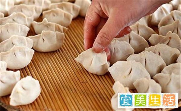 “大年初七初八”吃什么有讲究,寓意吉祥,财源广进,老规矩别忘