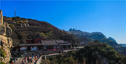 泰山山顶住宿攻略及费用