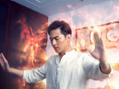 10大经典的风水小说