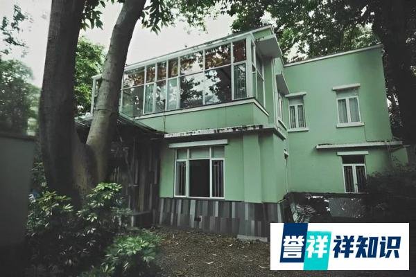 有人说它是广州最“凶”的凶宅，至今都无人敢住！