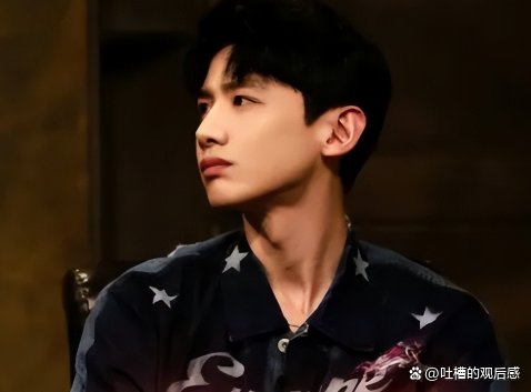 郭麒麟、王鸥录制推理综艺没事儿,为何白敬亭录制推理综艺被骂?