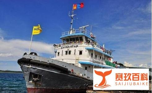 蒙古国没有领海，但是也有海军编制，有3艘船以及7名海军