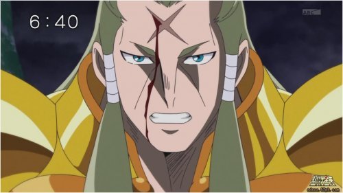米科内的人物介绍