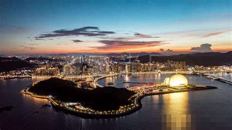 珠海离深圳多远