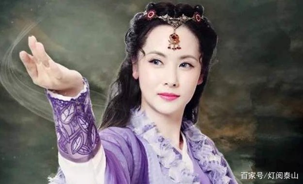 小昭的身世是什么?