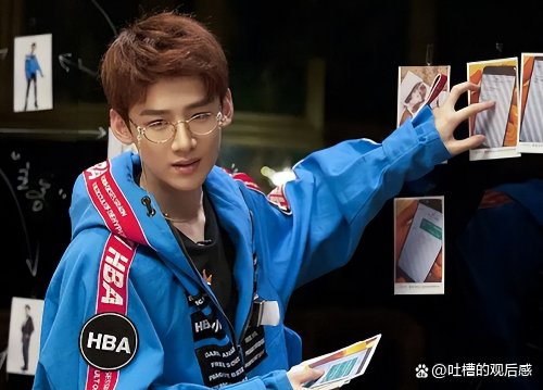 郭麒麟、王鸥录制推理综艺没事儿,为何白敬亭录制推理综艺被骂?