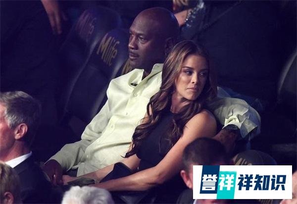 黄金俱乐部是什么,为何有人说这是乔丹身上最大的丑闻?
