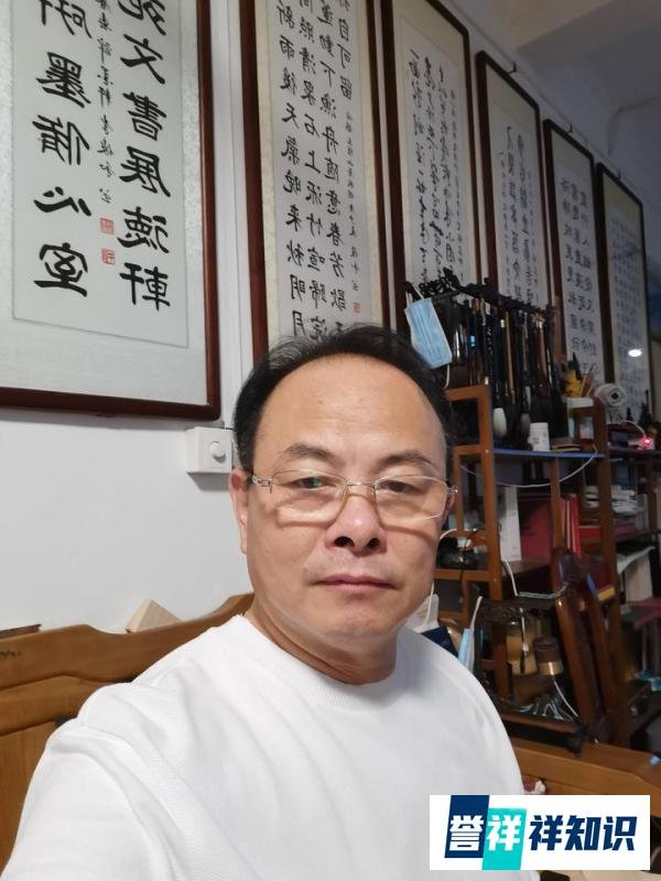 当代最具收藏潜力书画艺术家——李俊和