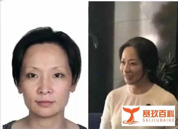 人称社会四姐且产业众多的哈尔滨酒店大火嫌犯