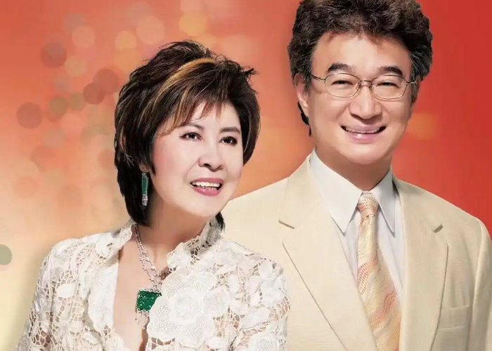 安利头号推销员：68岁的台湾大妈陈婉芬