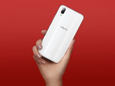 vivox21手机什么时间上市