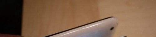 怎样区别iphone3gs和iphone4？