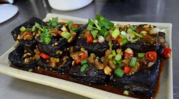 臭豆腐培训,学习长沙臭豆腐技术多少钱?