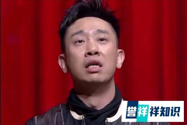 白凯南抄段子，宋丹丹选退出：人要学会见好就收