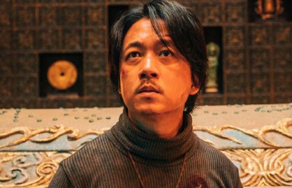潘粤明版《昆仑神宫》定档,他在剧中饰演的是哪一角色?