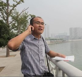訾立的人物经历