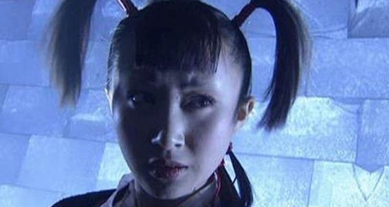 《天龙八部》天山童姥叫什么名字?