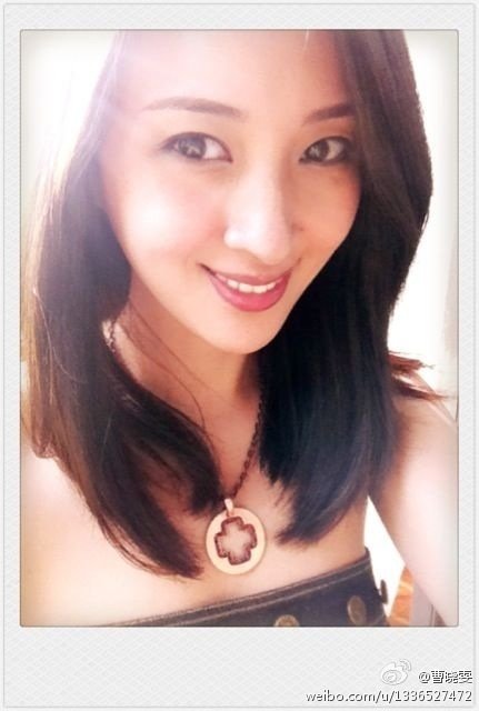 孙艺洲和老婆的合照 有吗