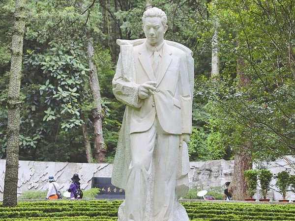 聂耳的作品有哪些