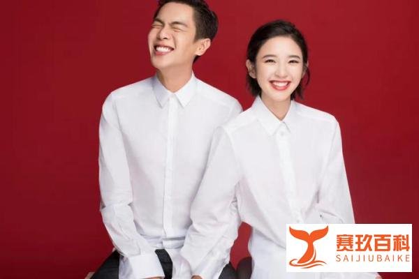 官宣了!31岁张若昀升级当爹,相恋八年终于迎来爱情结晶