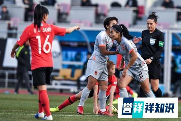 生死战!中国女足迎来不利:1王牌无缘大名单,贾秀全应慎重抉择