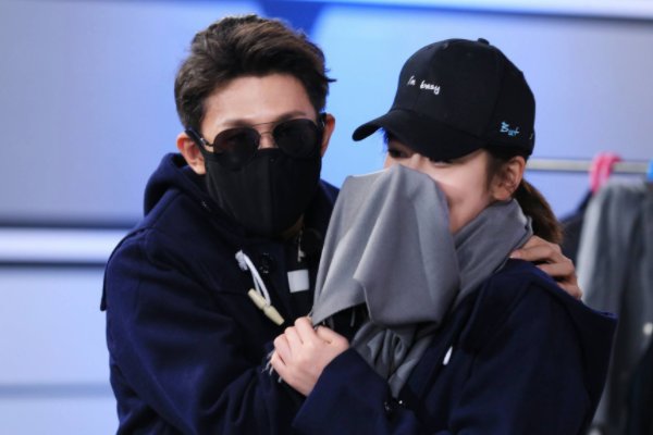 张一山和杨紫高能少年团是哪一期