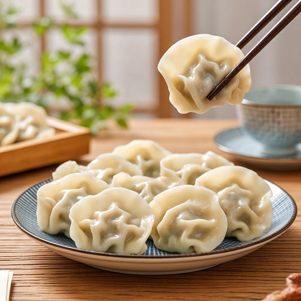 夏至吃饺子的好处