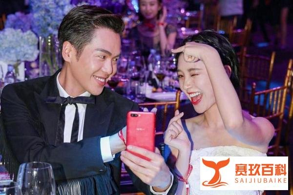 官宣了!31岁张若昀升级当爹,相恋八年终于迎来爱情结晶