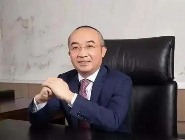 福州新十大富豪:坐拥2300亿财富,福清人占据5席,曹德旺仅第四