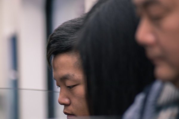 男人在最落魄的时候，最怕什么