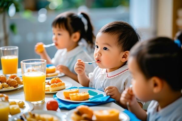 广东吃婴儿宴的全过程