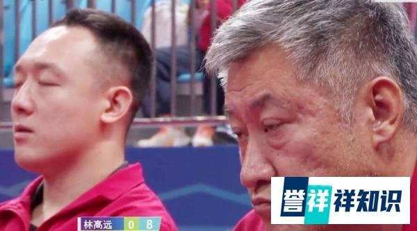 全运会广东夺冠，马龙手握四个盘点被樊振东大逆转有点可惜