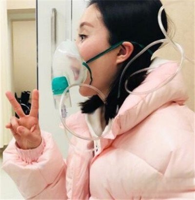 舒畅结婚了吗还是单身 经历了几次失败的感情