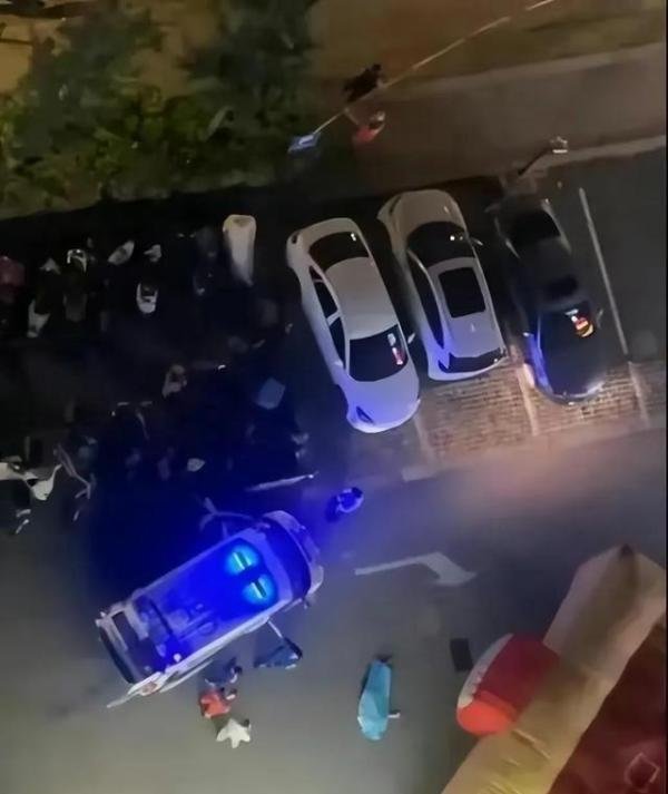 法律不会放过怂恿跳楼者,罗翔诉说的案例,并不是法外之地
