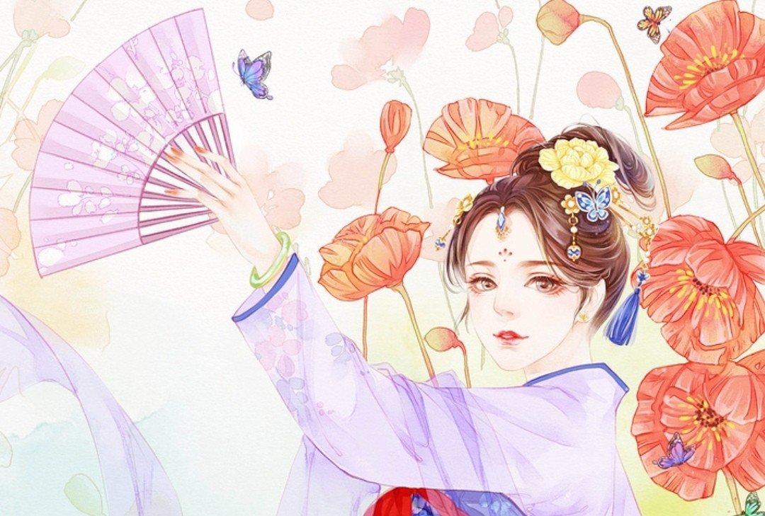 桐华最好看的小说顺序