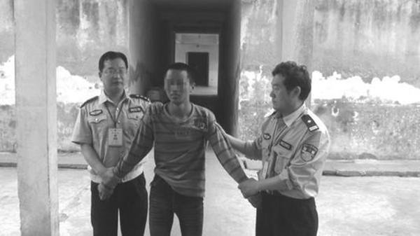 王汉玉落网记:越狱不成,反丢了性命,后来怎样?