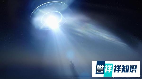 科学家警告，美国宇航局可能会引发外星人入侵??