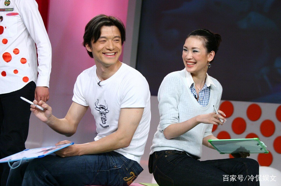 李诞黑尾酱离婚,谢晖佟晨洁离婚,明星分开的真相有哪些?