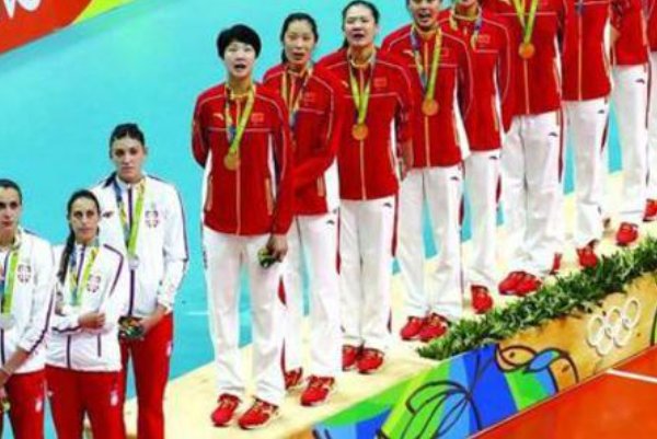 你如何看待俄罗斯被禁止奥运会用喀秋莎替代国歌这件事？