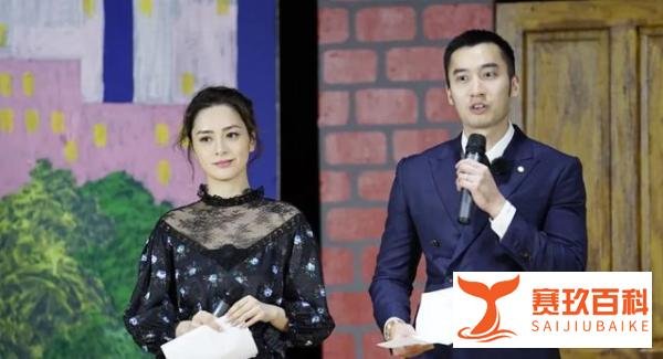 取关阿娇，上演“甩锅”大戏，赖弘国是怎样把自己搞成渣男的？
