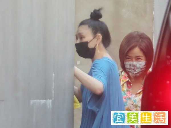 大S独家回应与汪小菲离婚：希望小菲永远过得比我好！