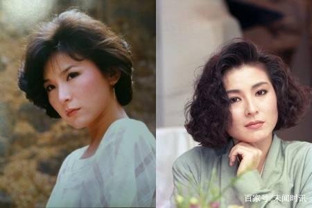 被亲妈毁掉的天后，却让李宗盛牵挂一生，后来怎样了？