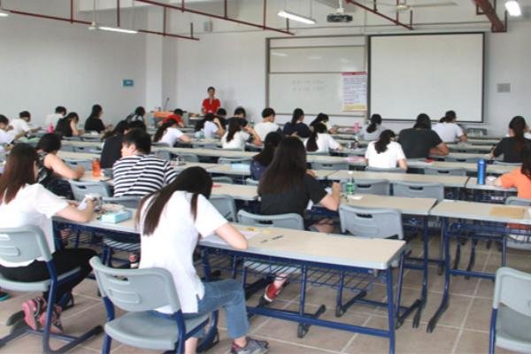 英语四级什么时候报名2023下半年