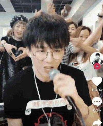 抖音男神摩登兄弟，宁哥，黑历史被挖出，结果让所有人意外
