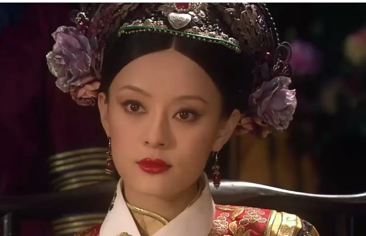 钮祜禄是什么梗？