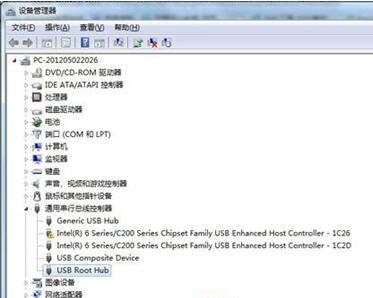 读卡器无法识别,Win7系统读卡器无法读取解决方法