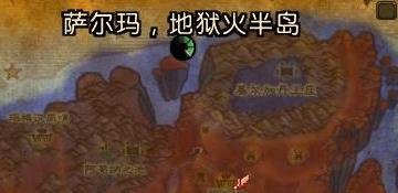魔兽世界萨尔玛声望怎么快速刷到崇拜？