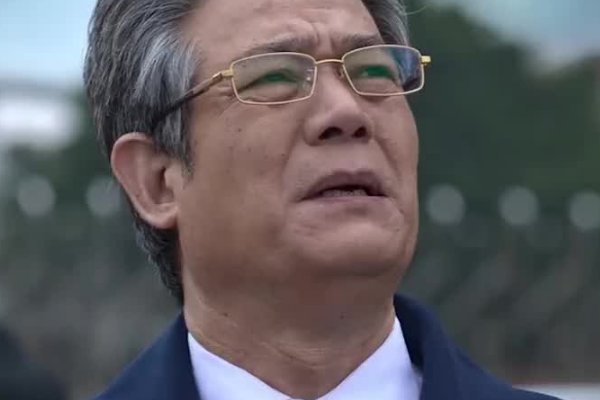 狂飙各个人物的结局